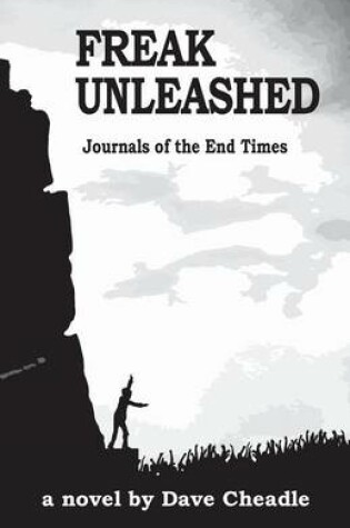 Cover of Freak Unleashed