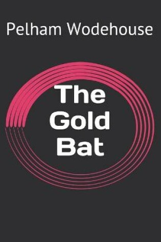 Cover of The Gold Bat