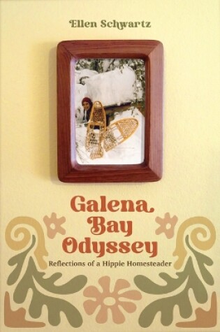 Cover of Galena Bay Odyssey