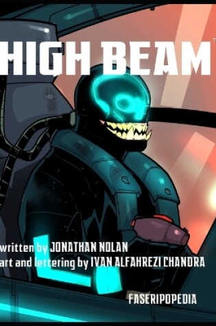 Cover of High Beam