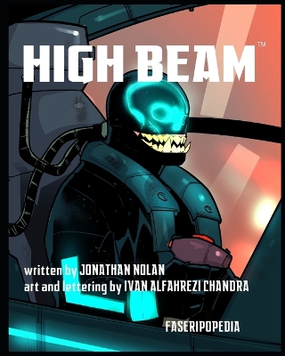 Cover of High Beam