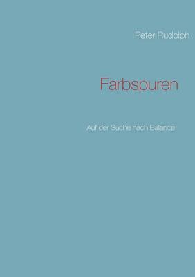 Book cover for Farbspuren