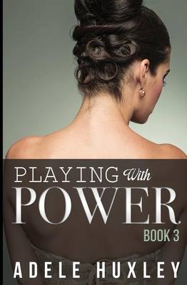 Book cover for Playing with Power - Book 3