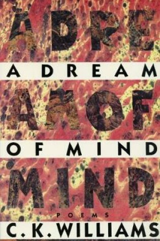 Cover of A Dream of Mind