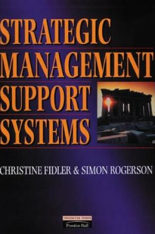 Cover of Strategic Management Support Systems