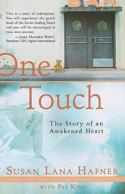 Book cover for One Touch