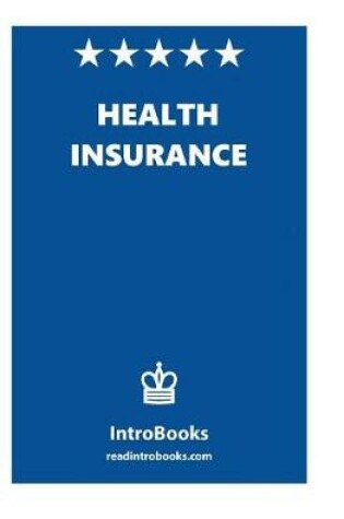 Cover of Health Insurance