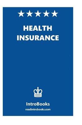 Cover of Health Insurance