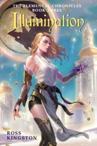 Cover of Illumination