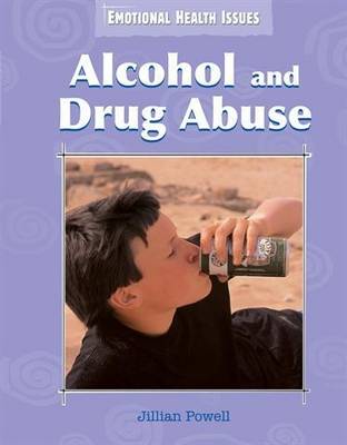 Cover of Alcohol and Drug Abuse