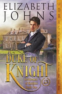 Cover of Duke of Knight
