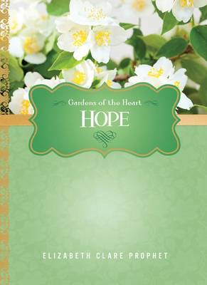 Book cover for Hope