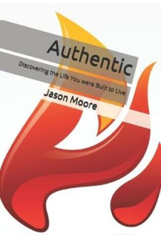 Cover of Authentic