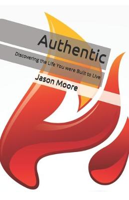 Book cover for Authentic