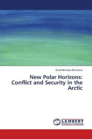 Cover of New Polar Horizons