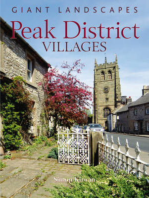 Cover of Giant Landscapes Peak District Villages