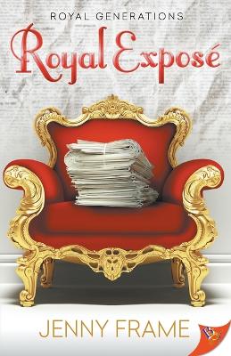 Cover of Royal Exposé