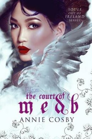 Cover of The Court of Medb