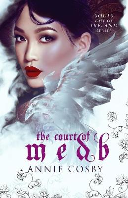 Book cover for The Court of Medb