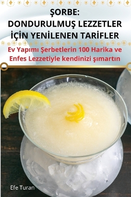 Cover of Şorbe