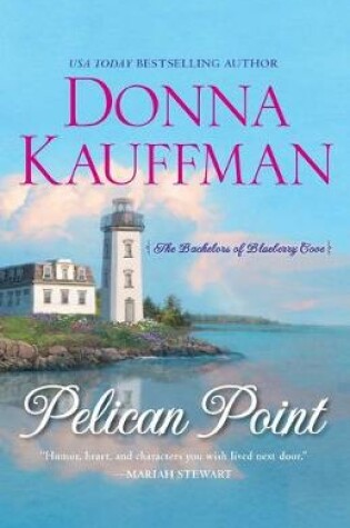 Cover of Pelican Point