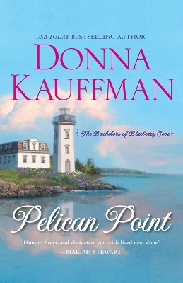 Book cover for Pelican Point