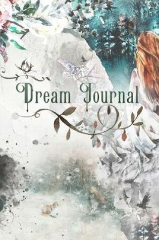 Cover of Dream Journal