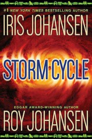 Cover of Storm Cycle
