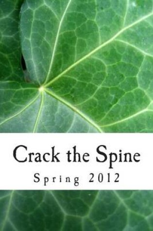 Cover of Crack the Spine