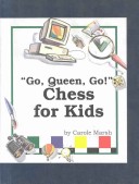 Book cover for Go Queen Go!