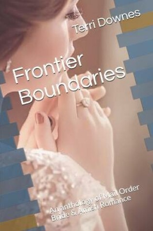 Cover of Frontier Boundaries