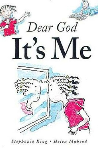 Cover of Dear God, It's Me