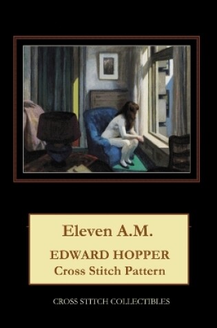 Cover of Eleven A.M.