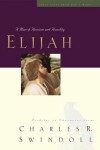 Book cover for Elijah