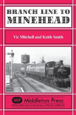 Cover of Branch Line to Minehead