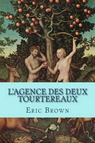 Cover of L'Agence des deux Tourtereaux