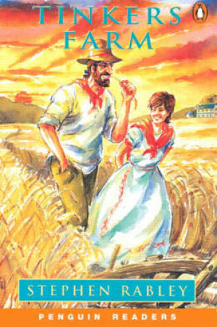 Cover of Tinkers Farm New Edition