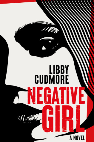 Cover of Negative Girl