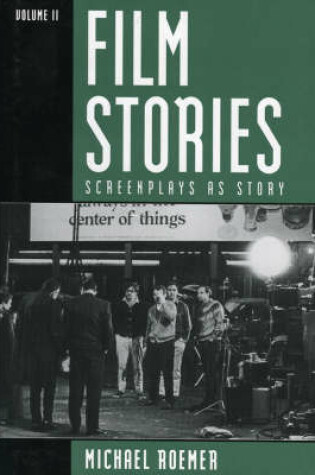 Cover of Film Stories