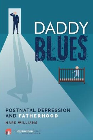 Cover of Daddy Blues