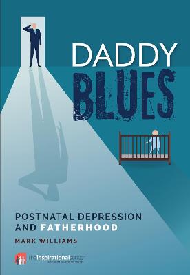 Book cover for Daddy Blues