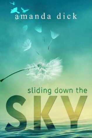 Cover of Sliding Down the Sky