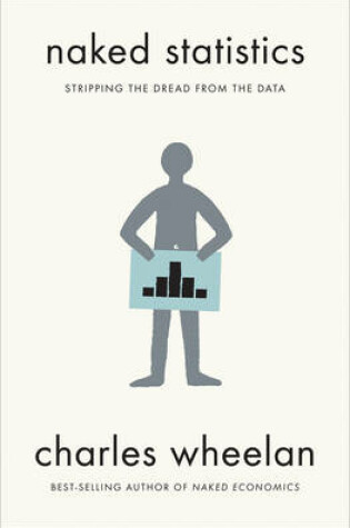 Cover of Naked Statistics