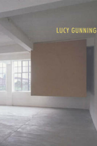 Cover of Lucy Gunning