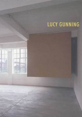 Book cover for Lucy Gunning