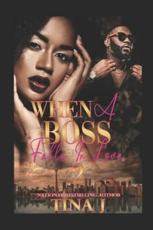 Cover of When a Boss Falls in Love 2