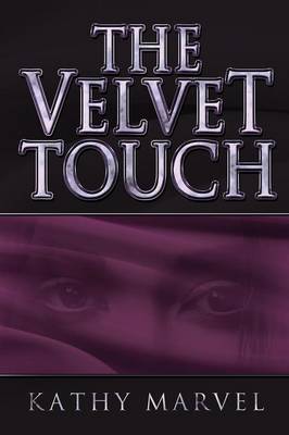 Book cover for The Velvet Touch