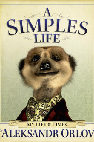 Cover of A Simples Life