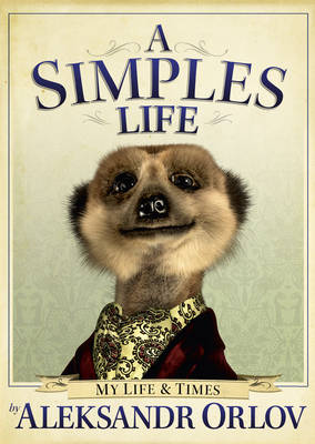 Cover of A Simples Life