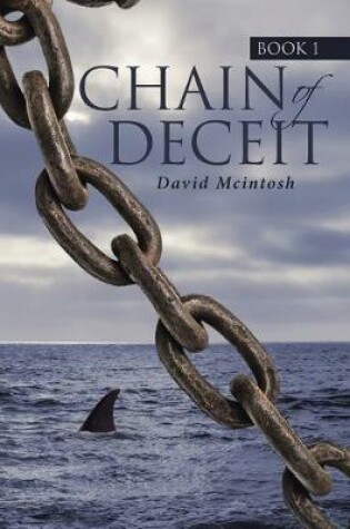 Cover of Chain of Deceit